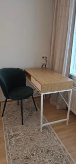 Cozy Nordic Nest - Central Location - 2