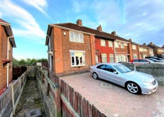 2 Bed House near Birmingham Airport and NEC - 0