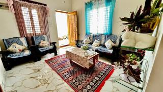 Green Haven Home Stay - 0
