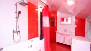 City Center Villa CH1 - 3