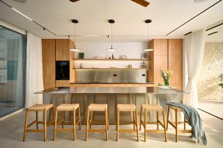 NEW! Isolana Residence Novalja Welcome Season 18m Heated Pool - 2