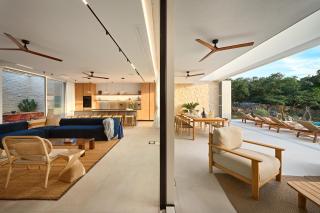 NEW! Isolana Residence Novalja Welcome Season 18m Heated Pool - 4