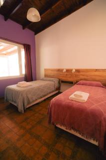 Cabañas Entre Campos - 1