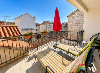 Dida Suites City Centar - Split - 0