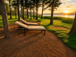 Eben Lake Kivu cottages and Villas - 9