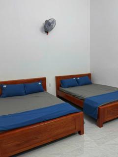 AST Hostel - Ha Giang Loop - 3