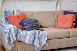 Pet-Friendly Downtown Kanab Basecamp | Hot Tub - Kanab - 2