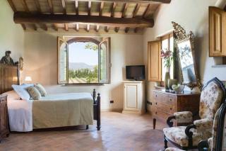 Assisi villa rental - 9