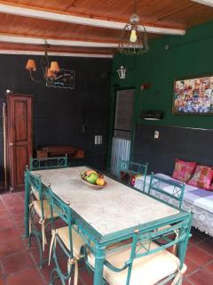 casa quinta para 8 personas - 3