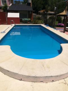 casa quinta para 8 personas - 8