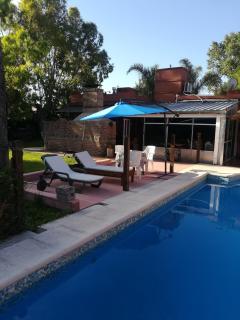 casa quinta para 8 personas - 7