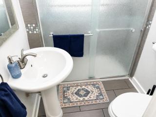 Double Bed Studio - Downtown Houston - 8