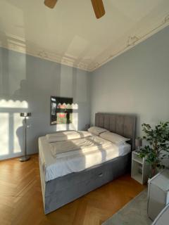 BW Living - Wettiner Strasse - 8