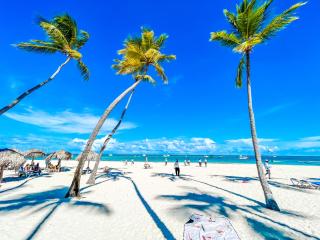 CASAS DEL MAR Los Corales Bavaro Garden VIEW HOTEL Beach CLUB & SPA - 1