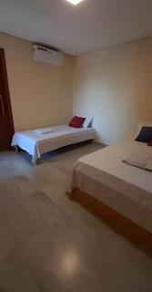Temporada em Jacuípe - Casa Janaína aconchegante para casal - 1