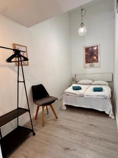 Familly Apartament 1 - 4
