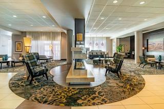 Residence Inn by Marriott Calgary South - 2