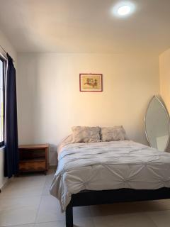 Spacious full house - 1