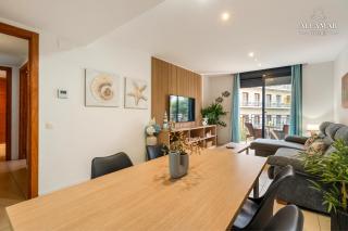 Zen Suite - Modern Apartment with Parking & Swimming Pool - 9