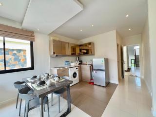 Cozy 2 bedrooms walk to Nai Harn beach - 5