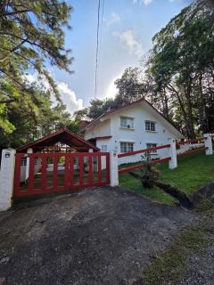 Villa Monte Maria - 1