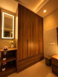 The Golden Nest Cozy Stay With Premium Interior - 6