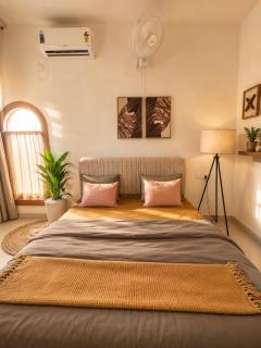 Luxurious boho pool villa nandi hills - 9