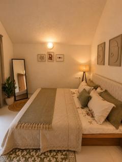 Luxurious boho pool villa nandi hills - 8