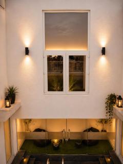 Luxurious boho pool villa nandi hills - 4