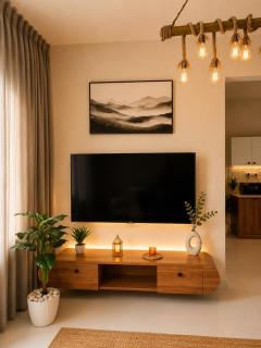 Luxurious boho pool villa nandi hills - 2