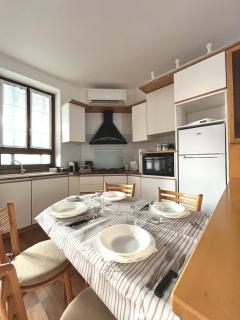 Casa Zia Alberta - Parco, Ospedale San Gerardo, F1 - 7