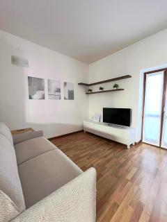 Casa Zia Alberta - Parco, Ospedale San Gerardo, F1 - 9