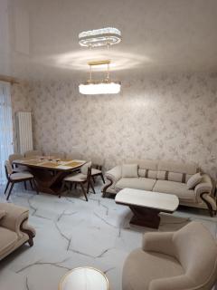 D Apartment - 3