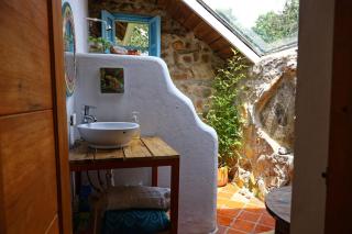 Casa Aurora beautiful cabin in nature in Villa de Leyva - 7