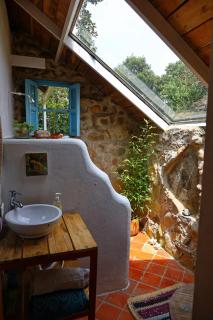 Casa Aurora beautiful cabin in nature in Villa de Leyva - 1