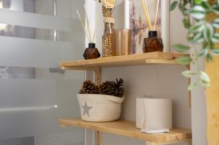 Loft ideal para parejas en Enveitg - 6