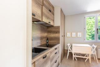 Loft ideal para parejas en Enveitg - 5