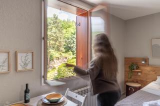 Loft ideal para parejas en Enveitg - 1