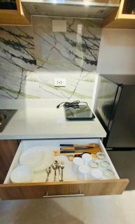 Studio Unit in Cebu City Near IT Park with Balcony, Mountain View, Pool, Gym, Clubhouse - 7