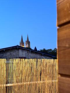 Le cocon niché Caen Historic Center - 2