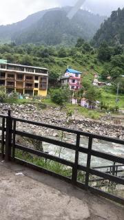 Bono Riverside Apartments Naran - 9