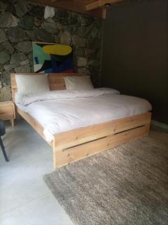 Bono Riverside Apartments Naran - 2