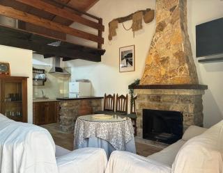 Casa El saucar - 1