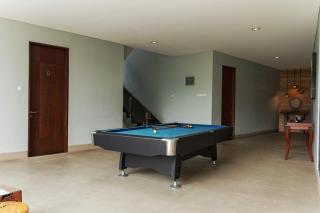 Radiance Hill View Villa 10 Bedrooms With a Private Heated Swimming Pool and a Billiard Table - 3