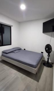 Acogedor apartamento en Barranquilla 301- soledad, cerca areopuerto y terninal - 2