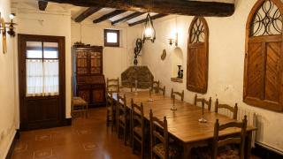 Casa Rural Gastronómica Cal Mian - 3