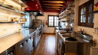 Casa Rural Gastronómica Cal Mian - 2