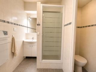 Joli studio - Balcon - proche station Auron - 4