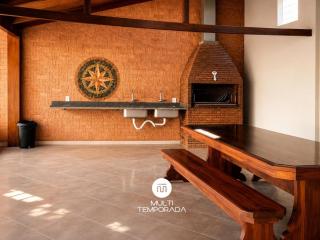 Casa Sol do Village Na Praia - Porto Seguro/BA - 7