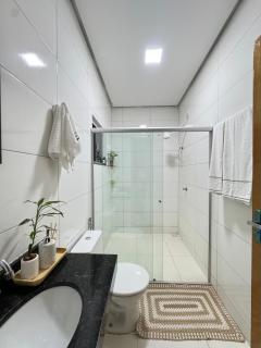 Casa aconchegante e completa em Uruaçu - 7